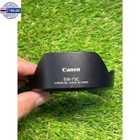 ⭐5.0 | มือสองฮูดแท้ Canon หลายรายการ Canon ET-67 EW-73 EW-73C ET-65iii สินค้าใหม่เข้าสู่ตลาด