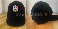 （all in stock）GBI PGBI GUARDIANS Actual Display Photo Design Black and White Baseball cap 209