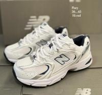 ?✨รองเท้าผ้าใบ  New Balance  ของใหม่100% พร้อมกล่อง ป้ายครบไซส์ สินค้าถ่ายจากงานจริง  ใส่ได้ทั้งชายและหญิง ใส่สบาย  พร้อมจัดส่ง✨?