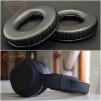 ☈♤♗ Soft Leather Ear Pads Foam Cushion EarMuff For Skullcandy Hesh 2 Series Headphones Perfect Quality Not Cheap Version