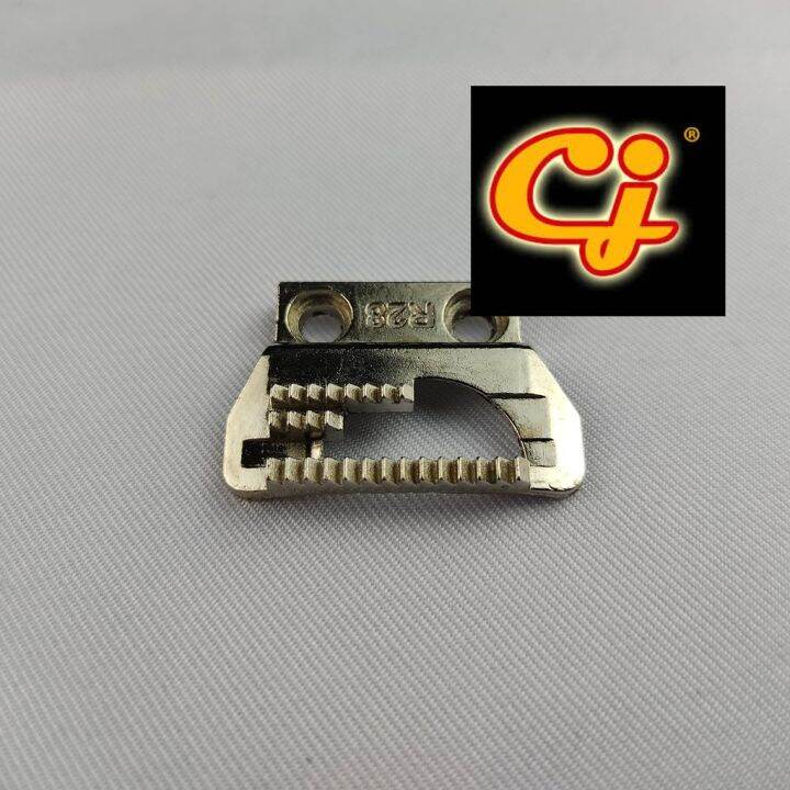 feed dog ipin ngipin for ordinary singer sewing machine Lazada PH