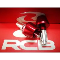 Best Seller!! RCB ตุ้มปลายแฮนค์  M3 งาน CNC