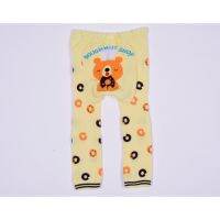 DiscountPP Pants Legging :Baby Kids Toddler Animal pattern