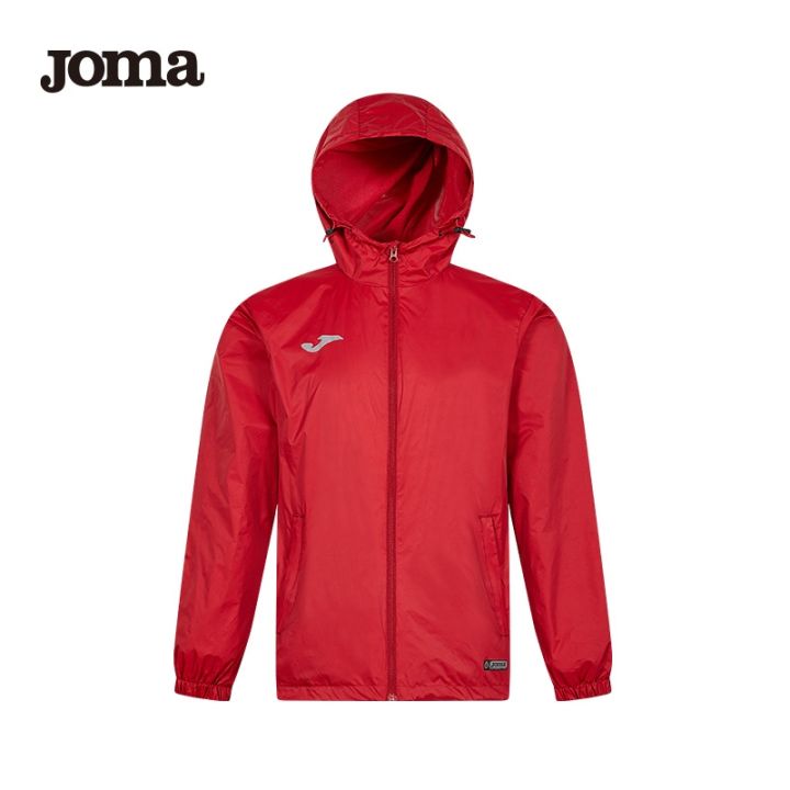 2023-high-quality-new-style-joma-homer-mens-woven-jacket-spring-new-sports-comfortable-breathable-top-hooded-windproof-casual-jacket
