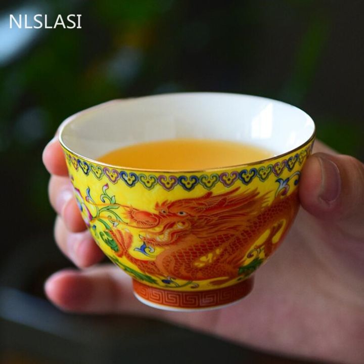 jingdezhen-ceramic-teacup-oolong-tea-boutique-tea-bowl-handmade-porcelain-tea-set-accessories-master-teacup-personal-single-cup