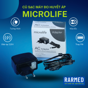 Microlife blood pressure monitor power saver adapter