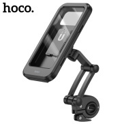 2022 New HOCO Original Waterprof IPX4 Mobile phone Holder Motorcycle Bike