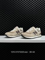 _ New Balance_ NB 23 New Mens and Womens Shoes U574 Series Slate Shoes Sports Shoes Breathable Casual Shoes Product No.: U574