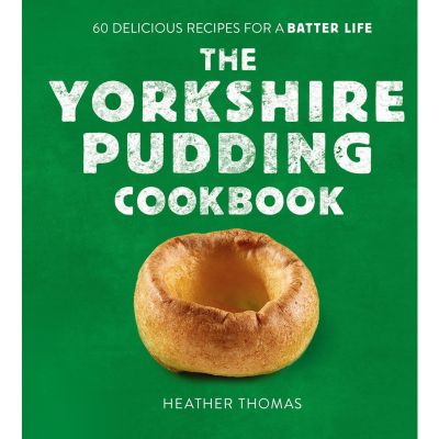 The best &gt;&gt;&gt; The Yorkshire Pudding Cookbook : 60 Delicious Recipes for a Batter Life Hardback English