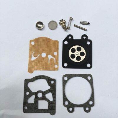 360 carb Repair Kit เหมาะกับเมื่อ360TS 35 2CC 14 