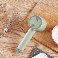 ✢۞ electric egg beater baking hand-held home and dough automatic sender cake mixer