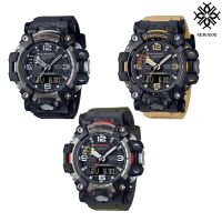 GWG-2000-1A1 GWG-2000-1A3 GWG-2000-1A5 MUDMASTER