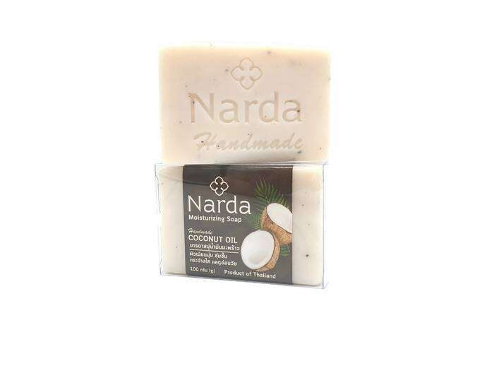 ์narda-สบู่-นารดา-100g-x-2-ก้อน