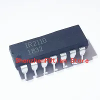 5ชิ้น/ล็อต Ir2110pbf จุ่ม Ir2110 Dip14