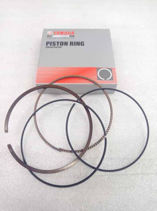 XMAX X MAX 250 XMAX250 RING PISTON STD RING SET CYLINDER PISTON STD B74