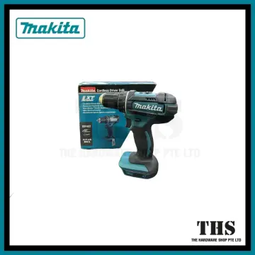 Makita cheap ddf482z review