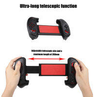 Gamepad Convenient Telescopic Game Controller Ultra-Long Ergonomic Economy for Tablet Smart Device