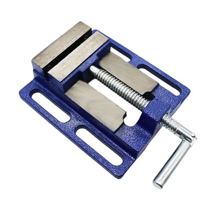 portable-3-inch-machine-vice-tools-opening-size-drill-press-vise-milling-drilling-clamp-heavy-duty-cast-iron-accessories