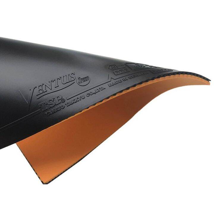 Wellsunny TSP VENTUS SPEED SpinElastic Inverted Table Tennis Rubber