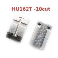 Car Key Machine Clamp HU162T-10cut Fixture Chuck 10 tooth for SEC-E9 VW keys cutting