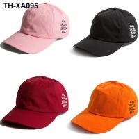 Section bending along the han edition of outdoor leisure sports cap SCOTT baseball hat hip hop