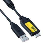 SUC-C3 C5 C7 WB ES ST PL Seri USB Kamera Pengisian Kabel Data 0.5M 1.5M Cocok untuk Kamera Samsung