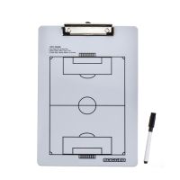 Guidance Coaching Board Volleyball Portable Multipurpose Football Basketball Waterproof Whiteboard Marker Sports Wear Resistant