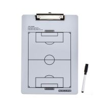 Football Basketball Waterproof Volleyball Coaching Board Whiteboard Wear Resistant Multipurpose Dry Erase Marker Sports Guidance