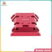 Gemvan nâng cấp xe RC bánh răng trường hợp núi 86 1 1 crawlers xe tải sở