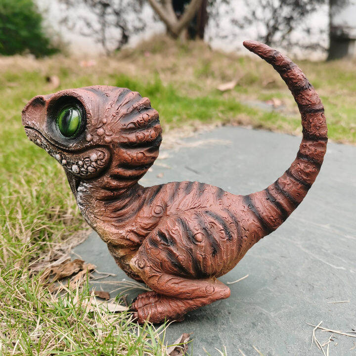 outdoor-garden-decorations-resin-ornaments-cartoon-sculptures-dinosaur-statues-funny-dinosaur-statues