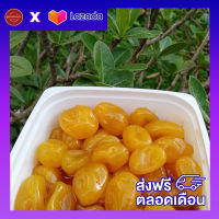 ส่งฟรี ส่งเร็ว ส้มจี๊ดอบน้ำผึ้ง 500กรัม - 1 กิโล เปี๊ยวซ่าจี้ดจ๊าดอร่อยดีมีประโยชน์ ส่งฟรีไม่มีขั้นต่ำ ส้มจี๊ด  ผลไม้แช่อิ่ม ผลไม้อบ