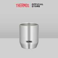 Thermos® JDH-360S  ถ้วยน้ำสูญญากาศ 0.36 ลิตร