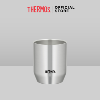 Thermos® JDH-360S  ถ้วยน้ำสูญญากาศ 0.36 ลิตร