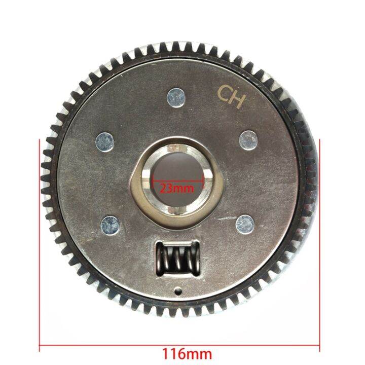 motorcycle-primary-driven-gear-comp-for-honda-cb125-ace-cbz-cb-cg-xl-125-kyy-cb125f-centrifugal-automatic-clutch