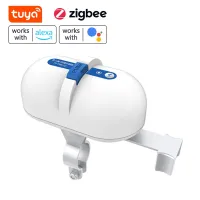 [HOT DUlQWBVNN 560] Tuya ZigBee อัจฉริยะวาล์ววาล์วน้ำวาล์วก๊าซควบคุมการเชื่อมโยงอัจฉริยะโทรศัพท์มือถือ APP การควบคุมระยะไกล