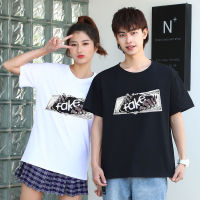 BK-518 ภาพการ์ตูน เสื้อยืด รุ่นใหม่ ใส่สบาย ลายสวย S-3XL **ปลีก-ส่ง**