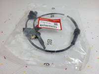 เซ็นเซอร์ ABS หน้า honda Accord 2013 #57450-T2J-H01(RH),57455-T2J-H01(LH)***ซื้อคู่ถูกกว่าแน่นอน สั่งเลยสินค้าพร้อมส่ง**