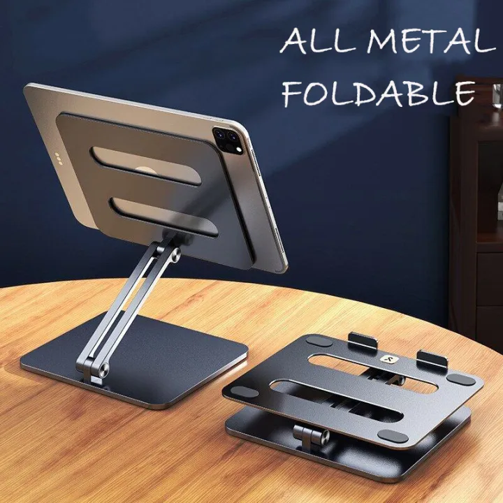 For Ipad Pro Holder Tablets Drawing Stand Foldable Cell Phone Free