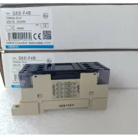 Omron G6D-F4B DC24V Terminal Block Relay 5A 24VDC  ( ราคารวมภาษีแล้ว )