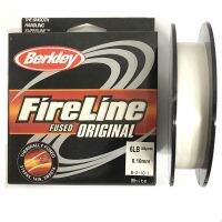 ﹍﹊✱ Fireline Crystal white300YD FIRE line Fused FishingLine Beading Bead Mono Nylon Pesca 6LB/8LB/10LB/12LB/15LB/20LB/30LB/40LB/60LB