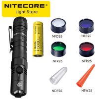 NITECORE MH12 V2แสงจ้า1200 Lumen Type-C ไฟสปอตไลท์ไลท์ไลท์ไลท์ไลท์ไลท์ไลท์ไลท์ไลท์ไลท์ไลท์ไลท์แบบพกพาไฟฉายทำงานชาร์จได้โดยตรง