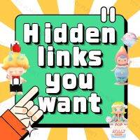 - [Hidden Collection เลขที่ซ่อนอยู่ 3] ของเล่นสนูปปี้ ดีซี มินเนี่ยน