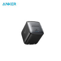 Anker Nano II 45W Type-C Charger 713 Charger GaN II PPS Fast Compact Foldable Charger for MacBook Pro 13″ Galaxy iPhone 14/Pro/Mini/Pro Max iPad Pro Pixel and More POWER INFINITE