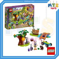 **MTS Toys**เลโก้แท้ Lego 41363 Friends : Mias Forest Adventure