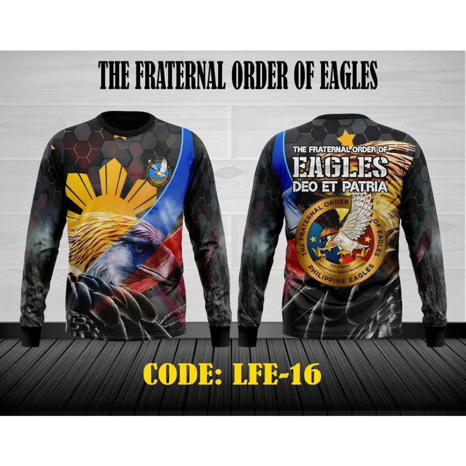 Entry #412 by ChillaxPK for EAGLES tee shirt design in 3D as shown