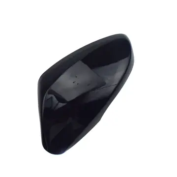 Hyundai accent deals side mirror cover