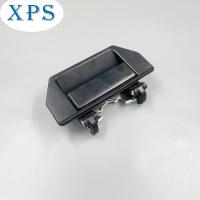 Xps Tailgate Handle ประตูด้านหลังสีดำด้านนอกสำหรับ Nissan Pickup Navara D22 Frontier 1997-2004