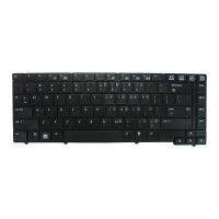 คีย์บอร์ด เอชพี - HP keyboard (ภาษาอังกฤษ) สำหรับรุ่น Probook 6440B 6445B 6450B 6455B