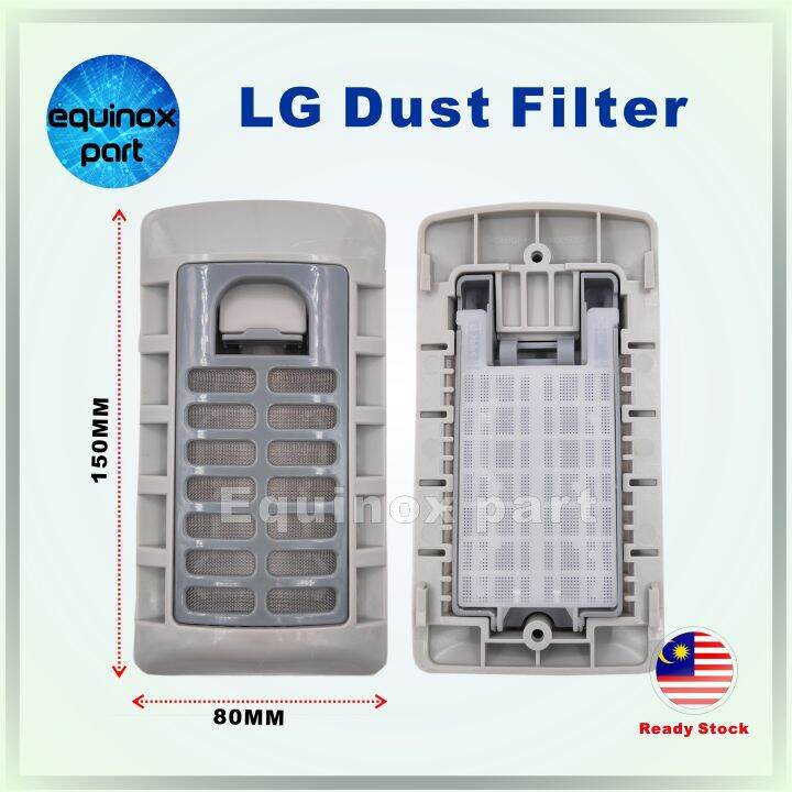 LG Washing Machine Lint Filter/Magic Filter Lazada