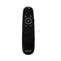 Laser Pointer OKER P118 Black